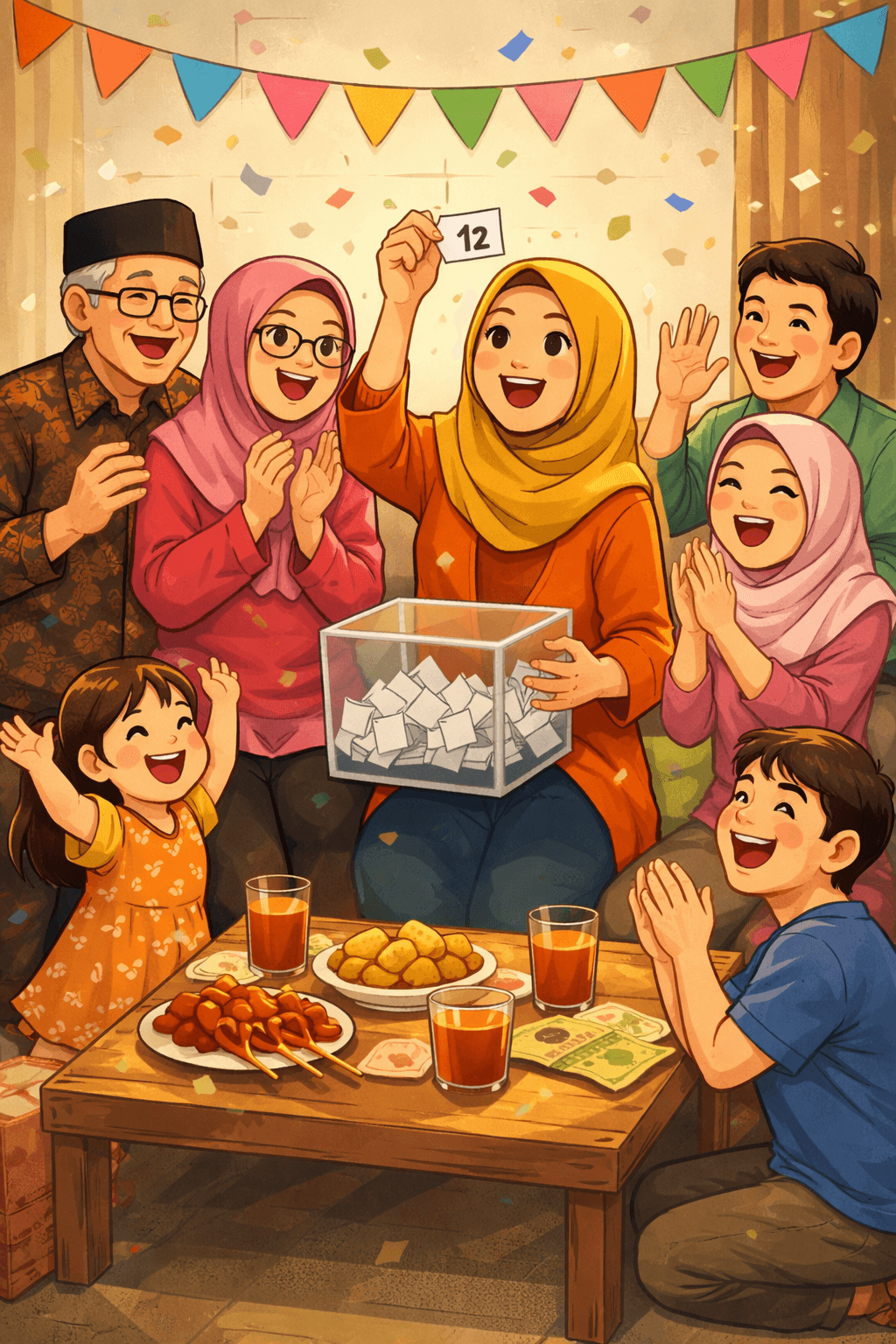 Prasetya Hadi Saputra